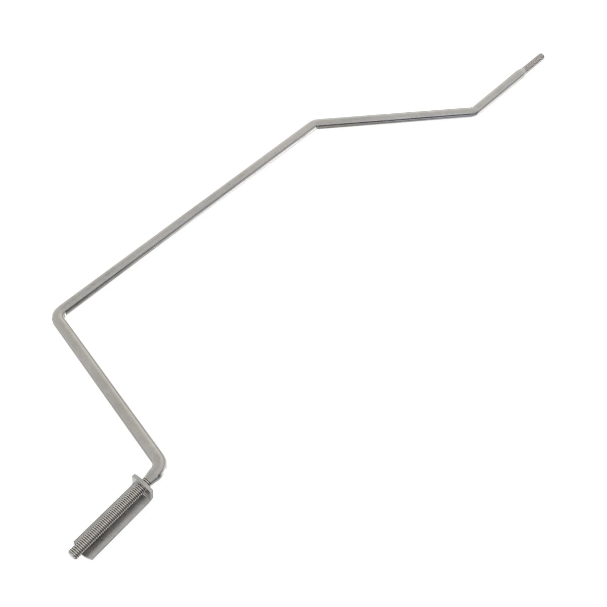AL115414: Fits John Deere AL115414 Speed Control Rod – Genuine OEM
