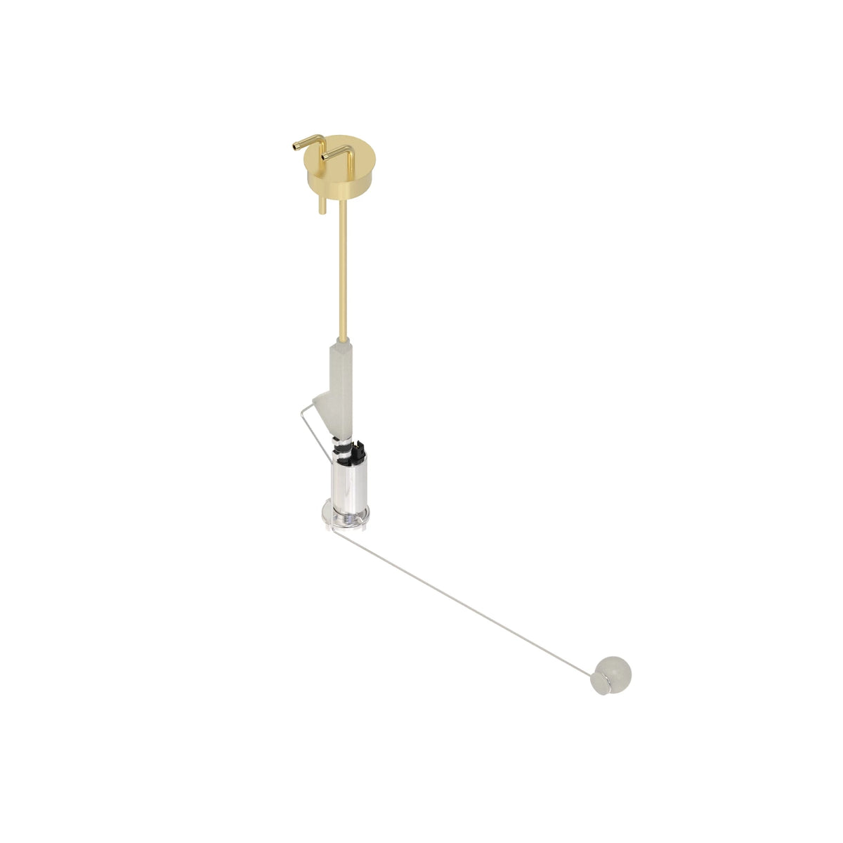 AL115499: Fits John Deere AL115499 Fuel Pump – Genuine OEM