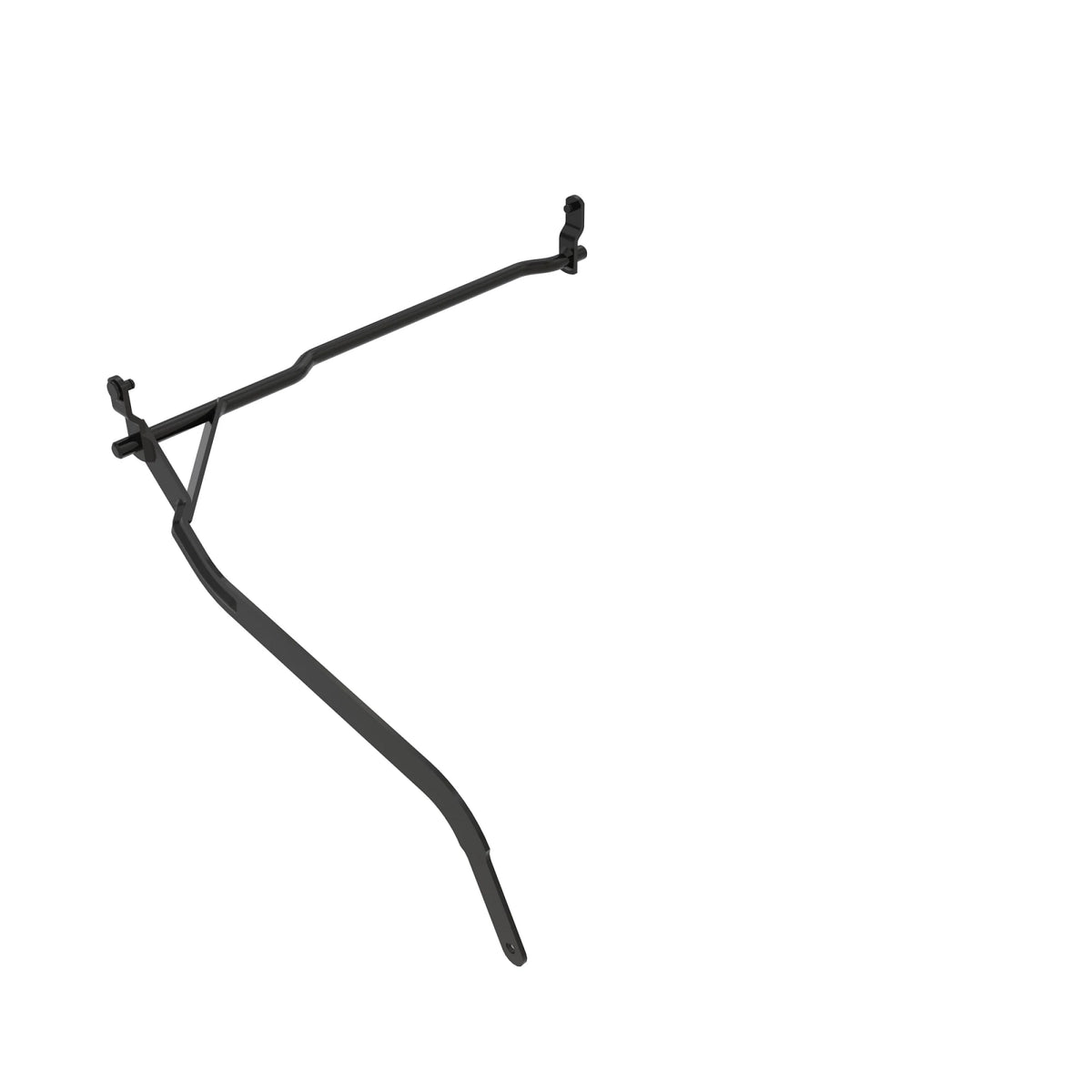 AL115595: Fits John Deere AL115595 Lever – Genuine OEM