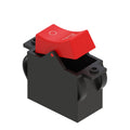 AL115698: Fits John Deere AL115698 Electrical Instruments Toggle/Rocker Switch – Genuine OEM