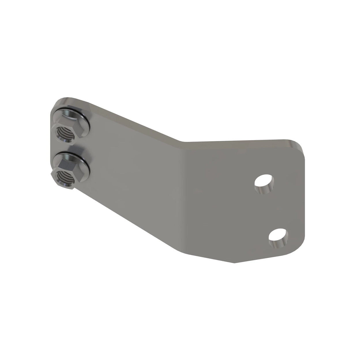 AL115766: Fits John Deere AL115766 Holder Assembly – Genuine OEM