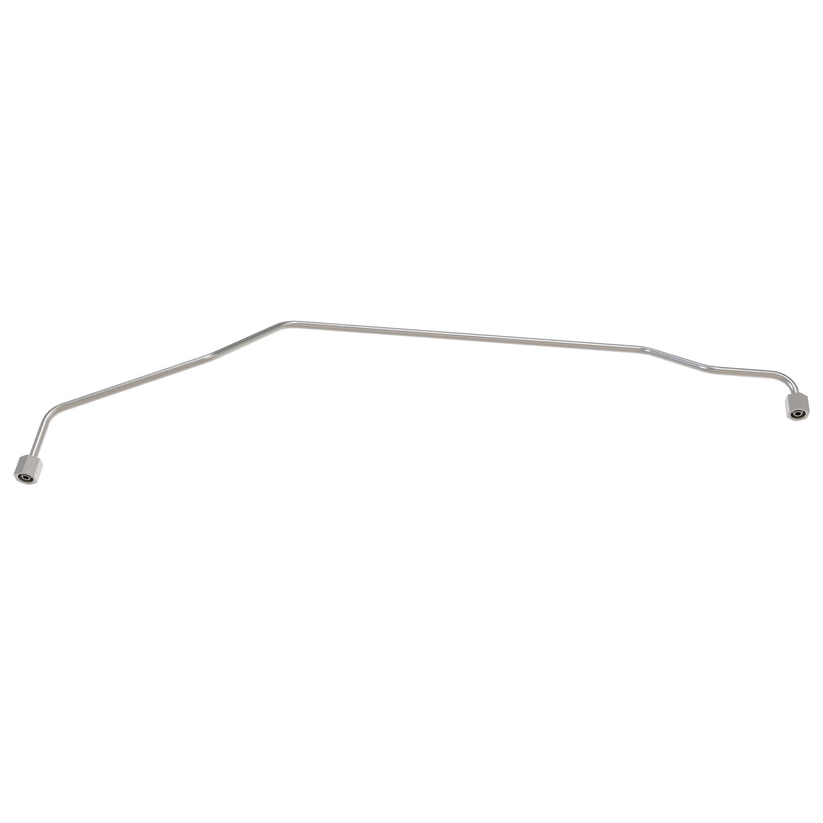 AL115955: Fits John Deere AL115955 Air Compressor Oil Line – Genuine OEM