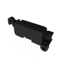 AL116233: Fits John Deere AL116233 Fuse Holder – Genuine OEM