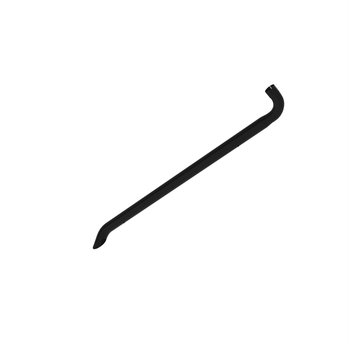 AL116287: Fits John Deere AL116287 Exhaust Pipe – Genuine OEM
