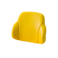 AL116979: Fits John Deere AL116979 Vinyl Seat Backrest Cushion – Genuine OEM