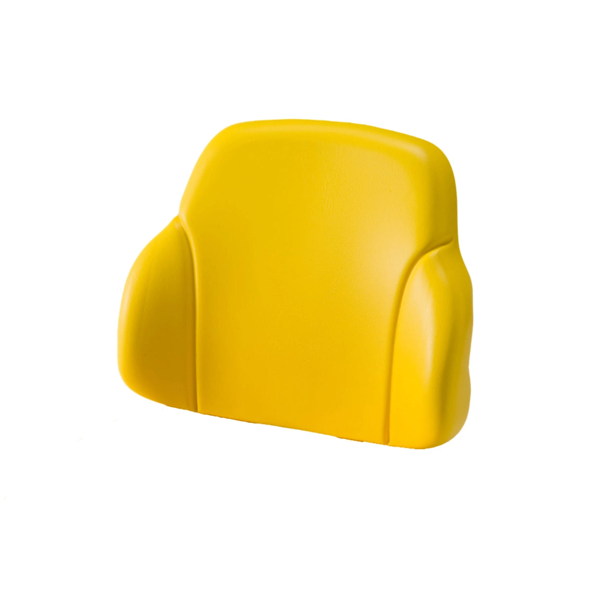 AL116979: Fits John Deere AL116979 Vinyl Seat Backrest Cushion – Genuine OEM