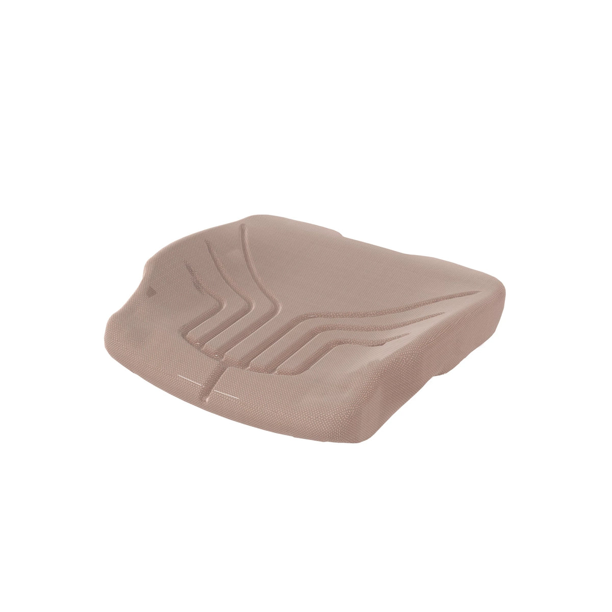 AL116985: Fits John Deere AL116985 Seat Bottom Fabric Cushion – Genuine OEM