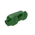 AL117067: Fits John Deere AL117067 Dust Protection Cover – Genuine OEM
