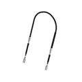 AL117196: Fits John Deere AL117196 Clutch Operating Cable with Absorber – Genuine OEM