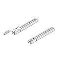 AL117258: Fits John Deere AL117258 Seat Slide Track Kit – Genuine OEM