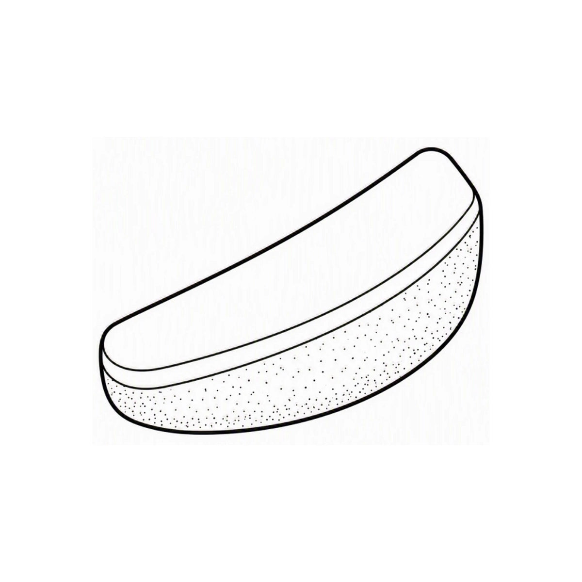 AL117274: Fits John Deere AL117274 Left Side Armrest – Genuine OEM