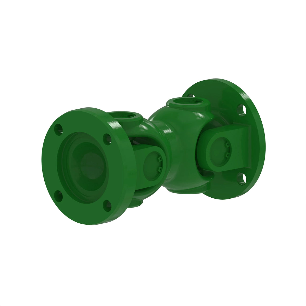 AL117414: Fits John Deere AL117414 Universal Driveshaft – Genuine OEM
