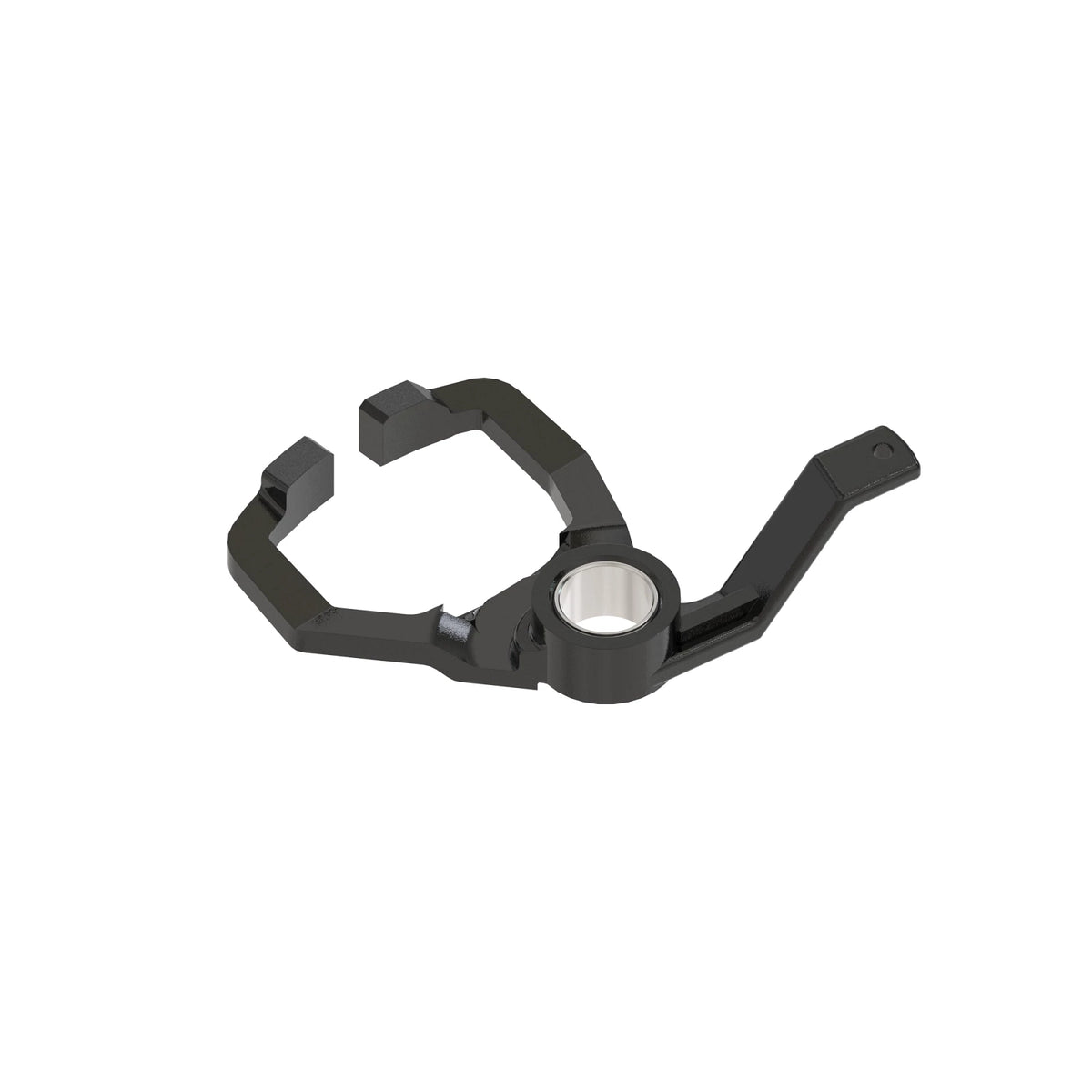 AL117586: Fits John Deere AL117586 Quadrant – Genuine OEM