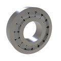 AL117619: Fits John Deere AL117619 Single Roller Bearing – Genuine OEM