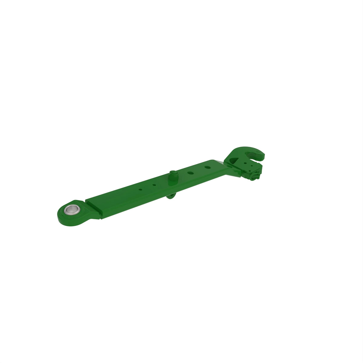 AL117730: Fits John Deere AL117730 Draft Link, Category III, Left Side – Genuine OEM