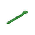 AL117731: Fits John Deere AL117731 Quick Tach Hook Type Draft Link, Right Side – Genuine OEM