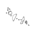 AL117734: Fits John Deere AL117734 Strap – Genuine OEM