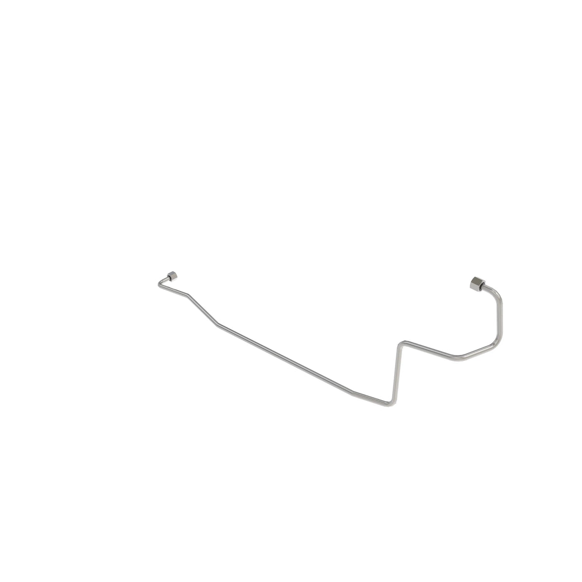 AL117894: Fits John Deere AL117894 Differential Lock Oil Line – Genuine OEM