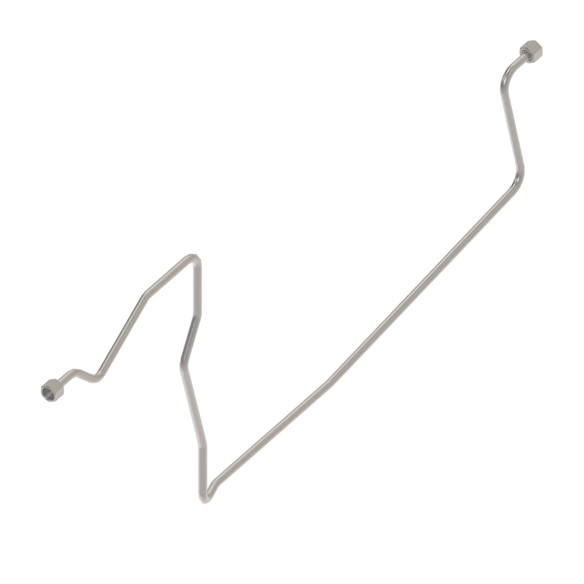 AL117956: Fits John Deere AL117956 Oil Line – Genuine OEM