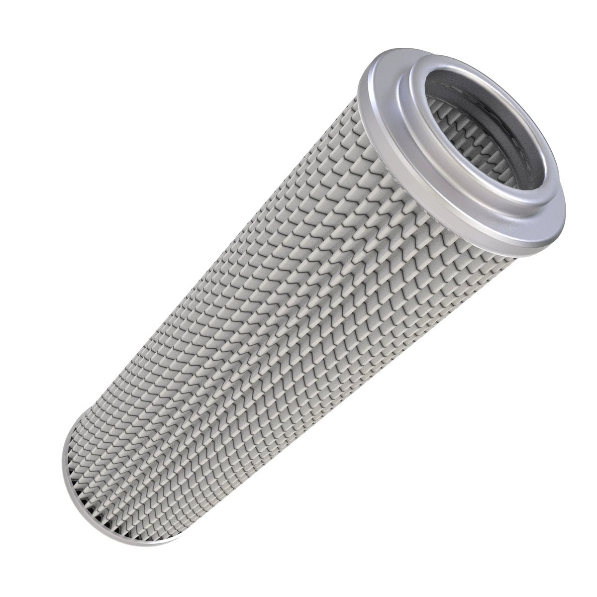 AL118321: Fits John Deere AL118321 Transmission Oil Filter Element with Packing – Genuine OEM