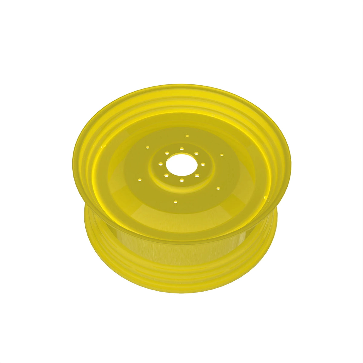 AL118365: Fits John Deere AL118365 Rim, 15 X 38 – Genuine OEM