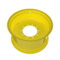 AL118369: Fits John Deere AL118369 Wheel Assembly – Genuine OEM