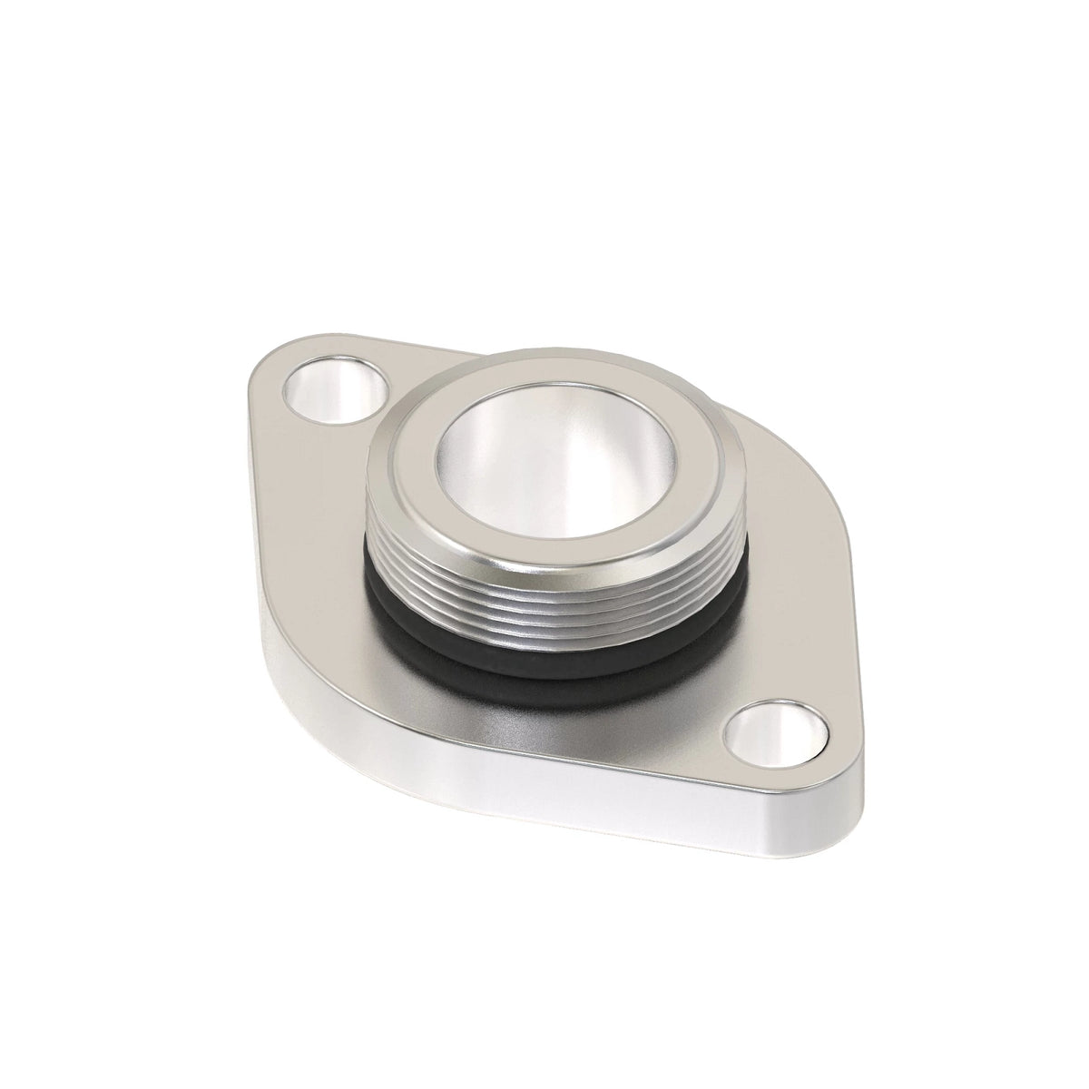 AL118383: Fits John Deere AL118383 Selective Control Valve Flange – Genuine OEM