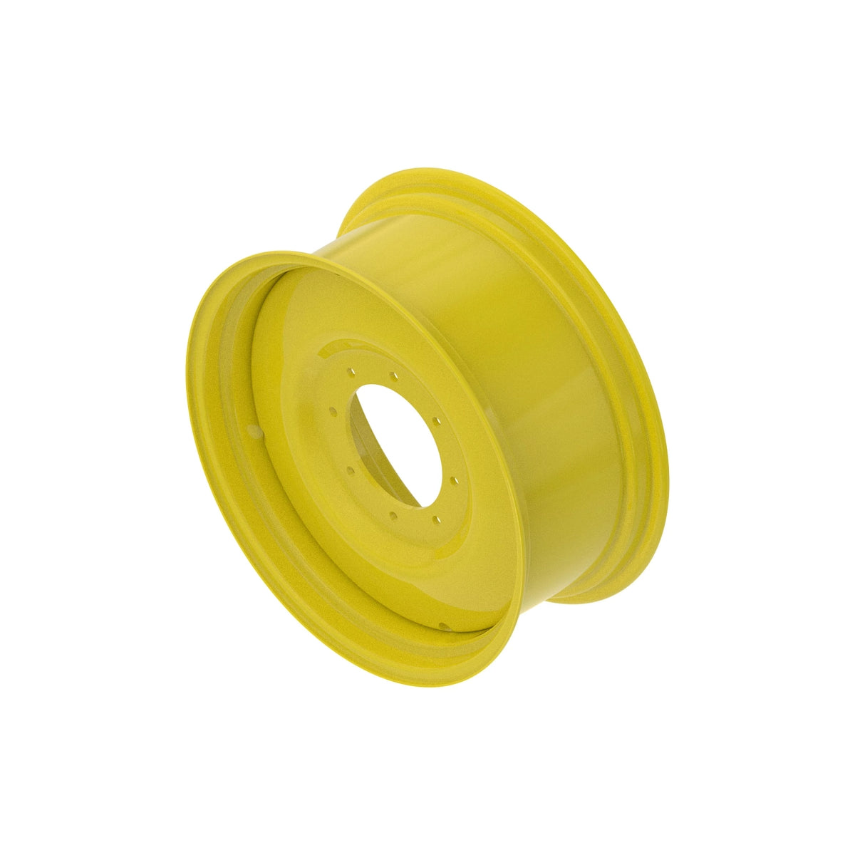 AL118451: Fits John Deere AL118451 Rim, 12 X 28 – Genuine OEM