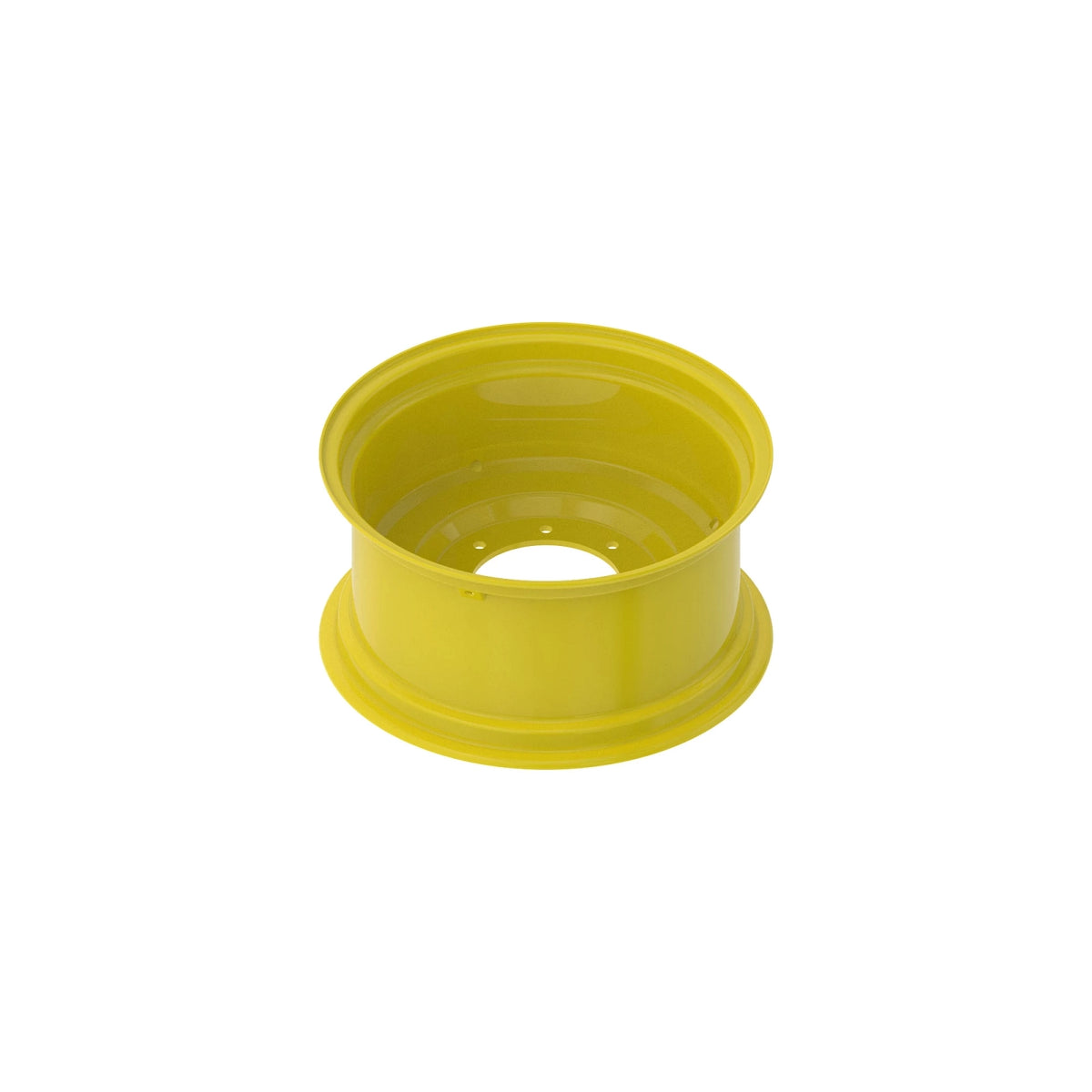 AL118455: Fits John Deere AL118455 Wheel Assembly – Genuine OEM