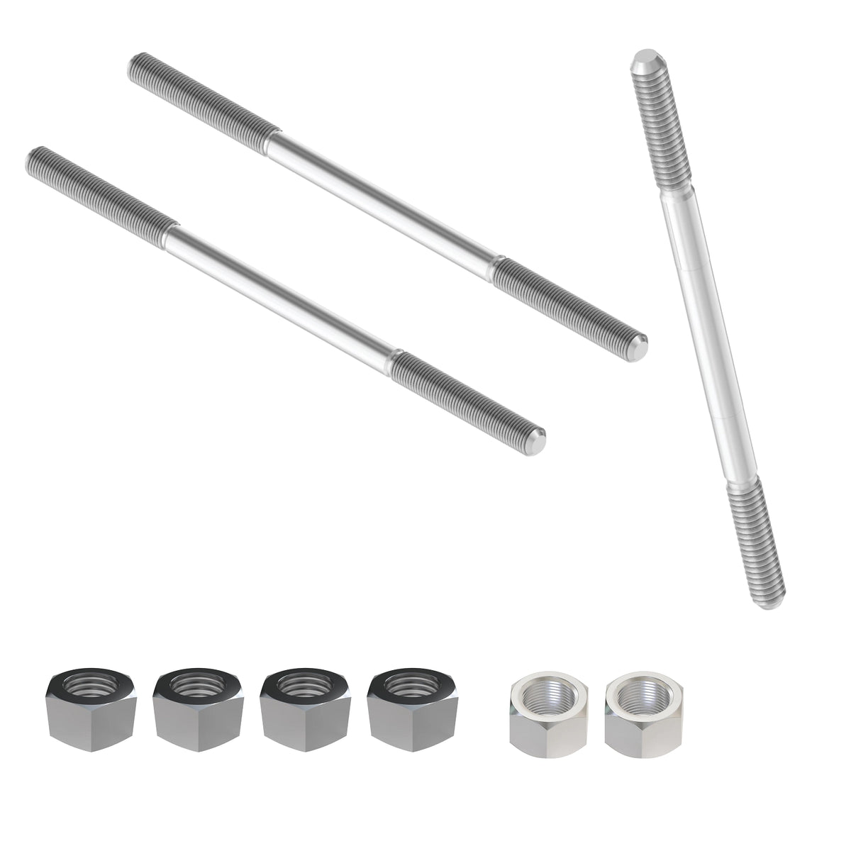 AL118513: Fits John Deere AL118513 Tune-Up Kit – Genuine OEM