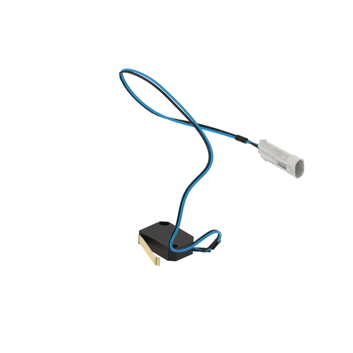 AL118612: Fits John Deere AL118612 Handbrake Switch Wiring Harness – Genuine OEM