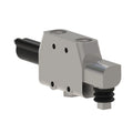 AL118677: Fits John Deere AL118677 Standard, Open Center with Float Selective Control Valve – Genuine OEM