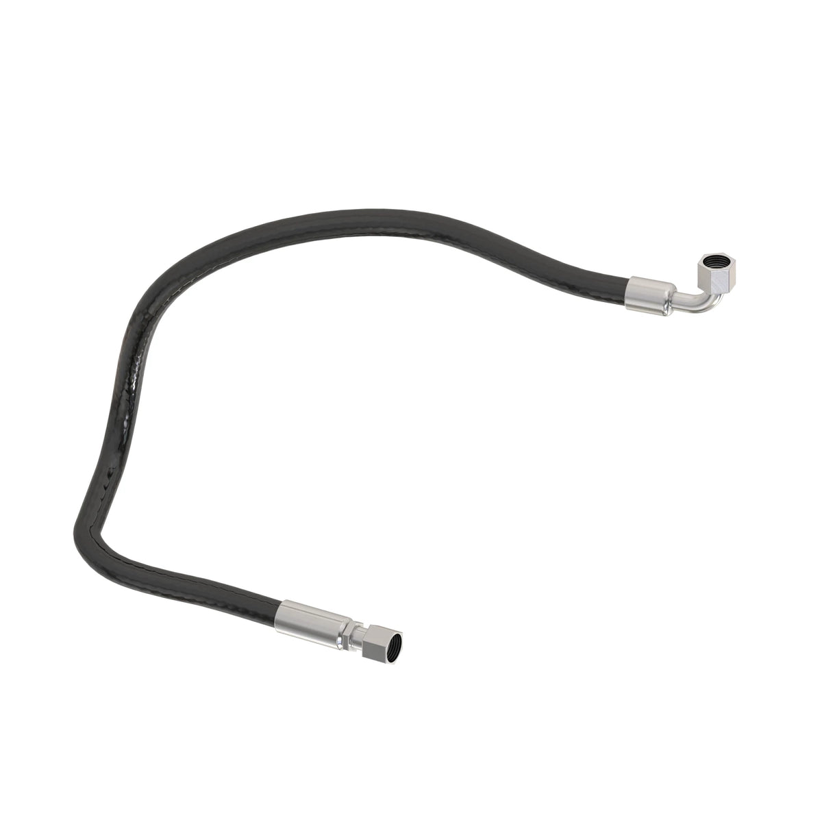 AL118948: Fits John Deere AL118948 Hydraulic Hose – Genuine OEM