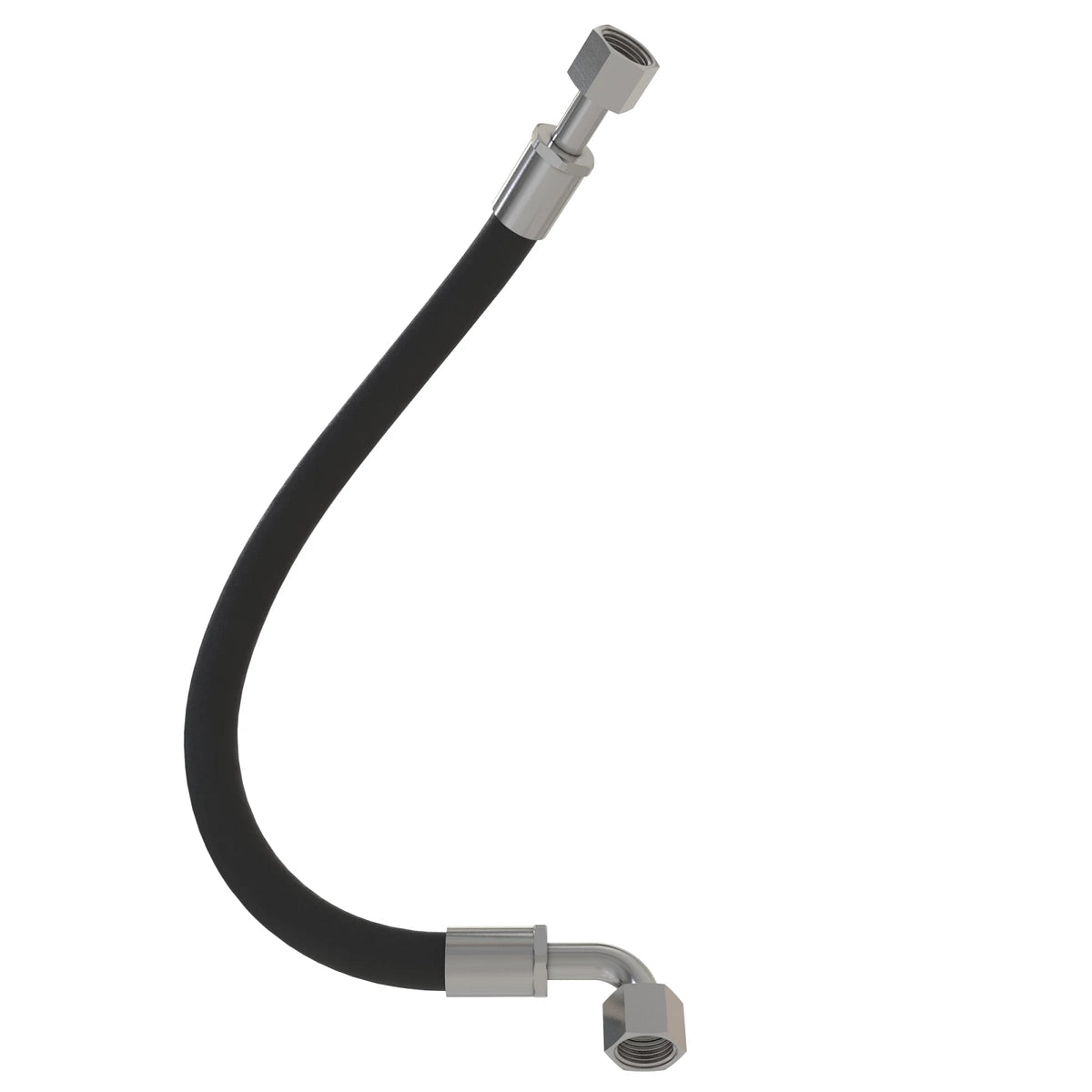 AL118984: Fits John Deere AL118984 Hydraulic Hose – Genuine OEM
