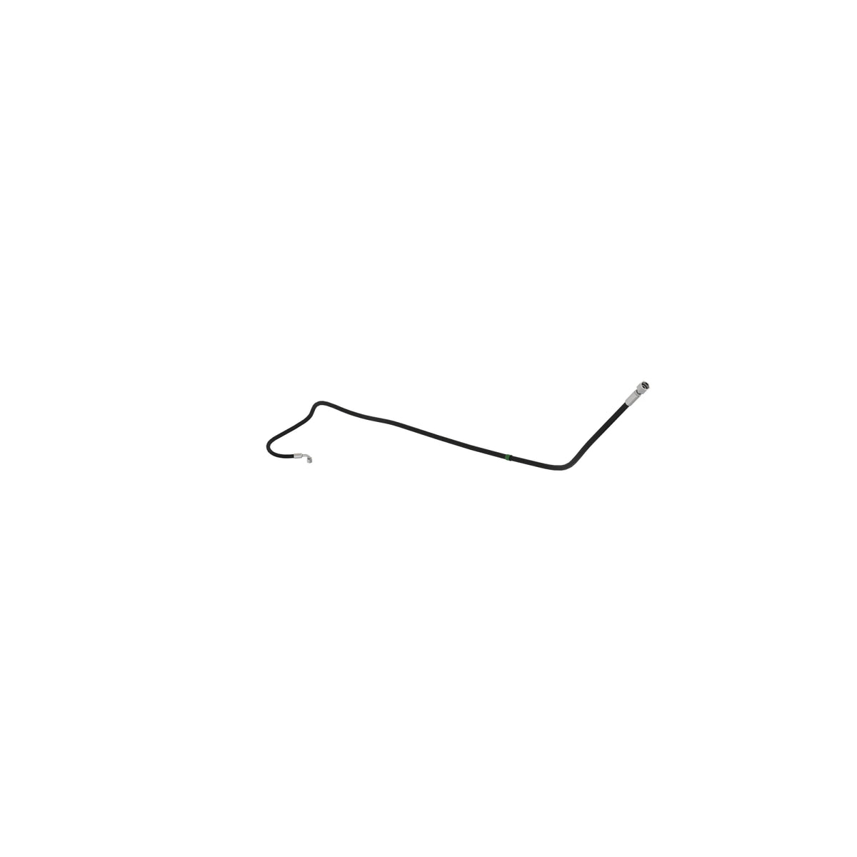 AL119363: Fits John Deere AL119363 Load Sense Hydraulic Hose – Genuine OEM