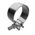 AL119409: Fits John Deere AL119409 Exhaust Band Clamp – Genuine OEM