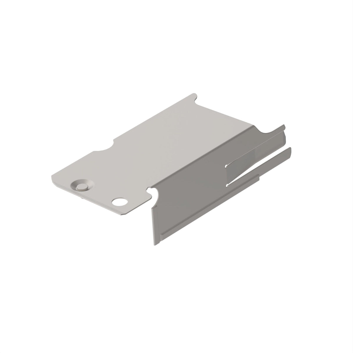 AL119410: Fits John Deere AL119410 Oil Guide – Genuine OEM