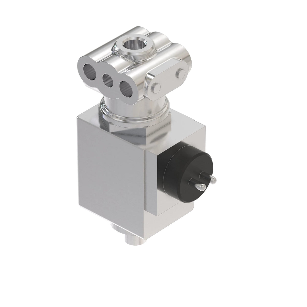 AL119443: Fits John Deere AL119443 Pneumatic Control Valve – Genuine OEM