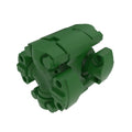 AL119512: Fits John Deere AL119512 Universal Driveshaft – Genuine OEM
