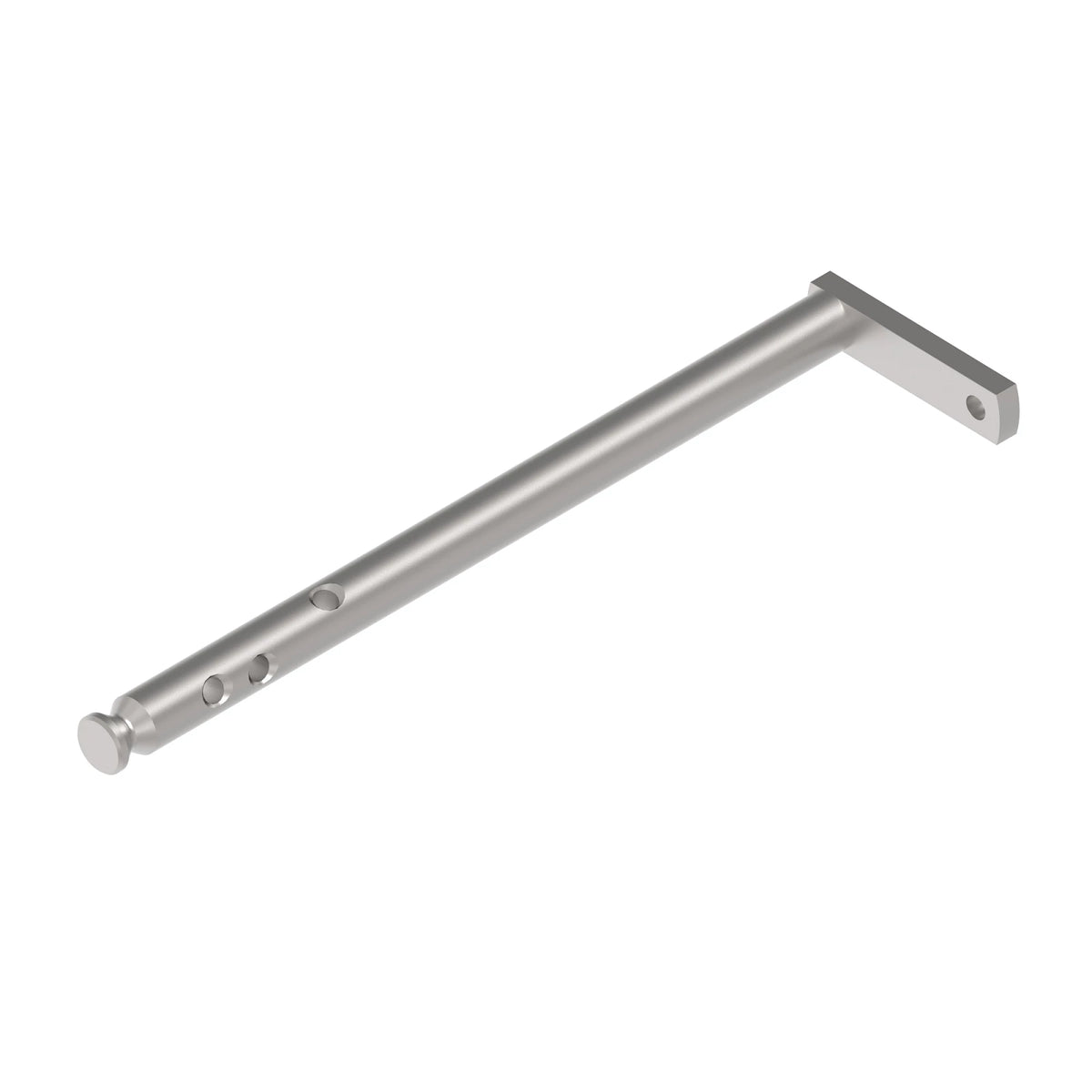 AL119669: Fits John Deere AL119669 Shaft – Genuine OEM