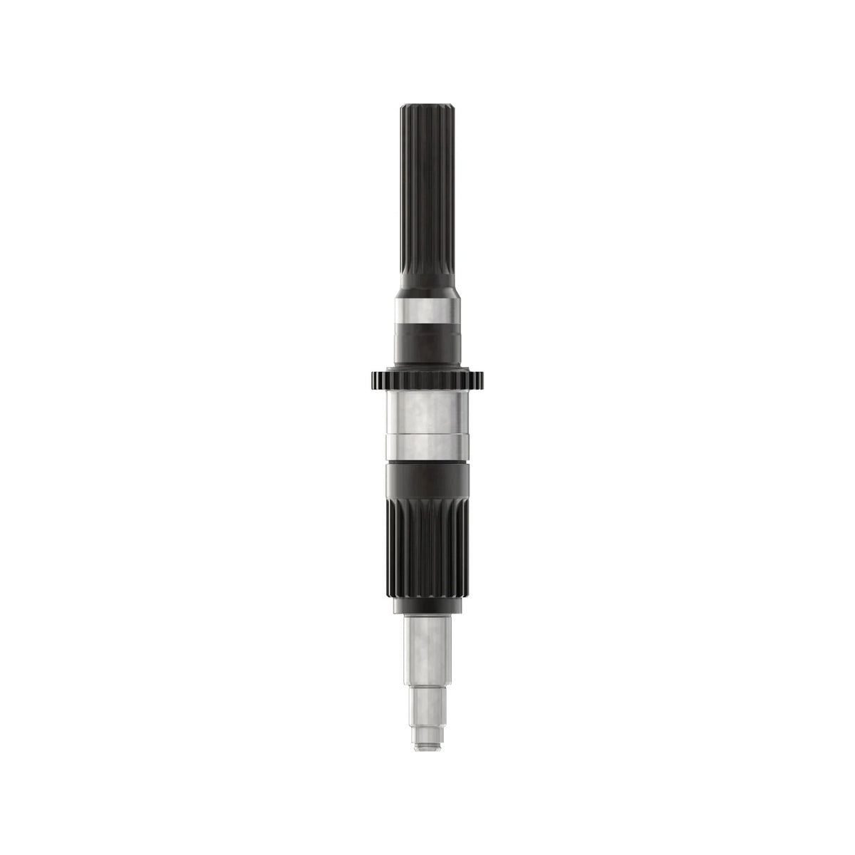 AL119711: Fits John Deere AL119711 Mechanical Front Wheel Drive Multi-Disk Clutch Shaft – Genuine OEM