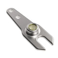 AL119851: Fits John Deere AL119851 Hand Throttle Lever – Genuine OEM