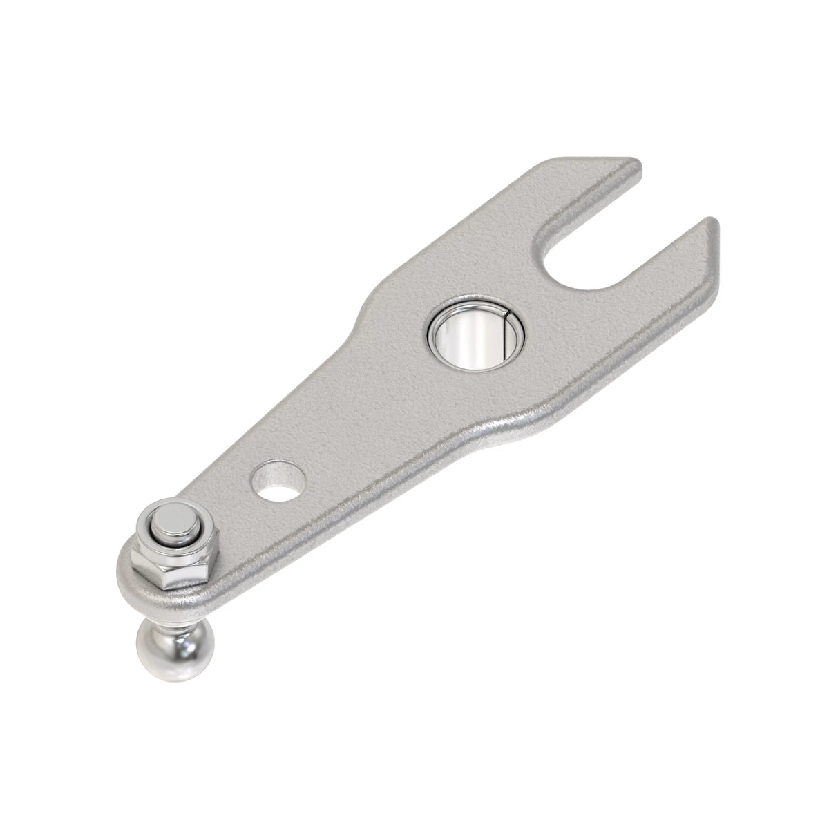 AL119895: Fits John Deere AL119895 Speed Control Lever – Genuine OEM