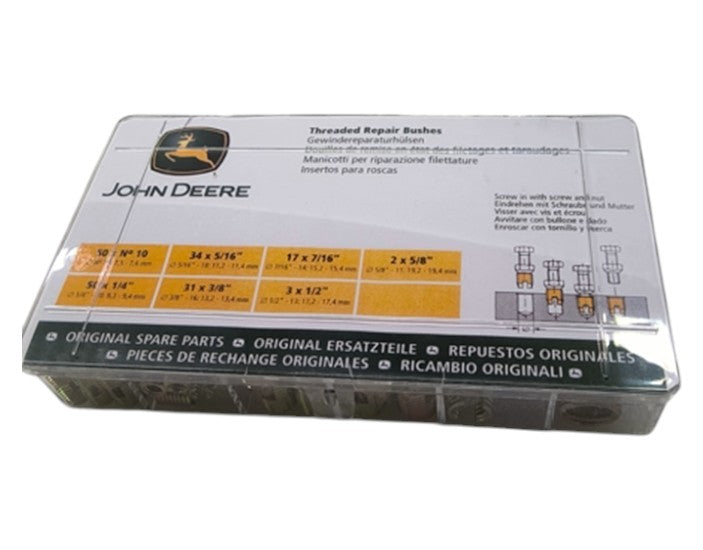AL119981: AL119981: Assembly Line Parts