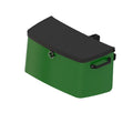 AL120005: Fits John Deere AL120005 Storage Container, 45 L (12 gal.) – Genuine OEM