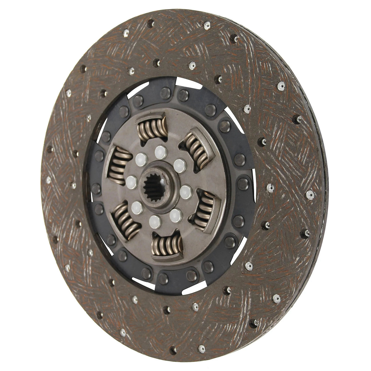 AL120011: Fits John Deere AL120011 Clutch Disk – Genuine OEM