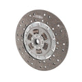 AL120012: Fits John Deere AL120012 Engine Clutch Disk – Genuine OEM