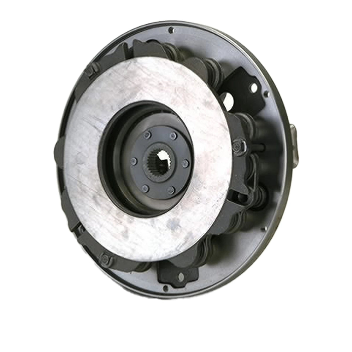 AL120022: Fits John Deere AL120022 PTO Clutch – Genuine OEM
