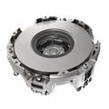 AL120027: Fits John Deere AL120027 Single Stage Clutch – Genuine OEM