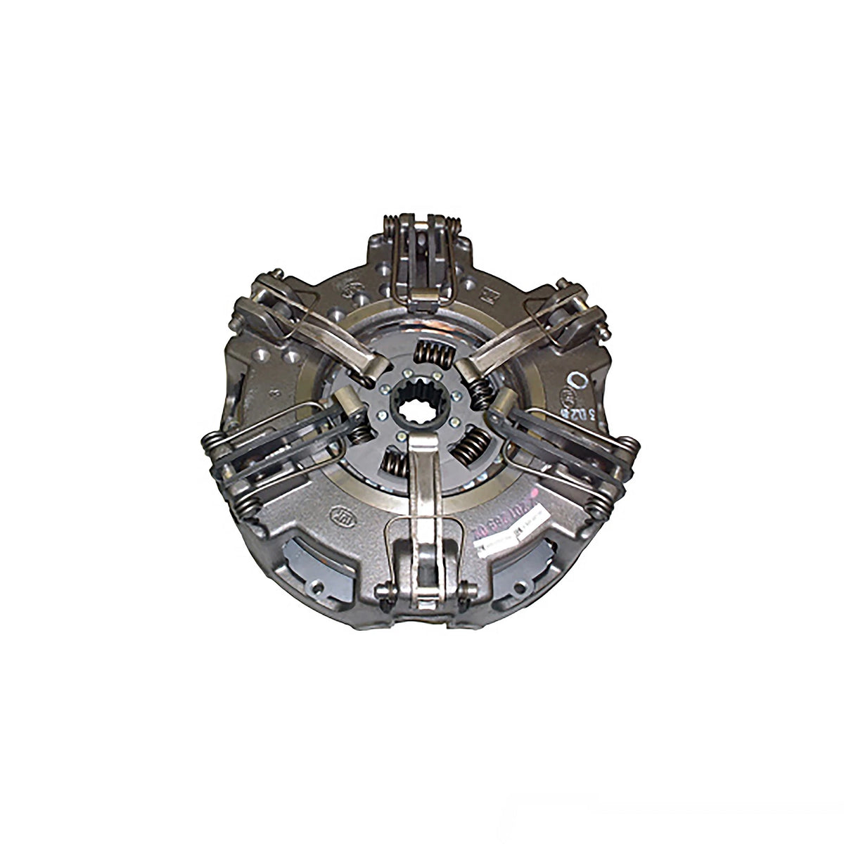 AL120117: Fits John Deere AL120117 Clutch – Genuine OEM